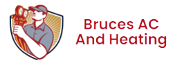 Bruce's A/C Heating & Refrigeration